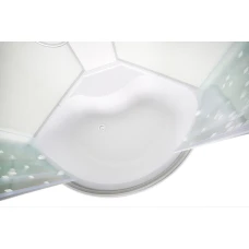 Душевая кабина Deto L 910 100х100 с электрикой