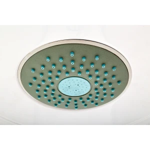 Душевая кабина Deto L 910 100х100 с гидромассажем