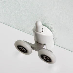 Душевая кабина Deto L 720 L стандартная 120х80