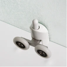 Душевая кабина Deto L 710 стандартная 100х100