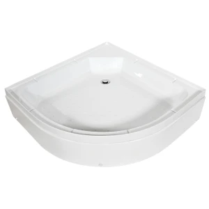 Душевая кабина Deto L 780 с гидромассажем 80х80