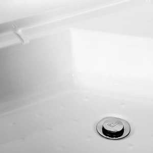 Душевая кабина Deto L 780 с гидромассажем 80х80