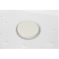 Душевая кабина Deto L 902 L N 120х80 без крыши