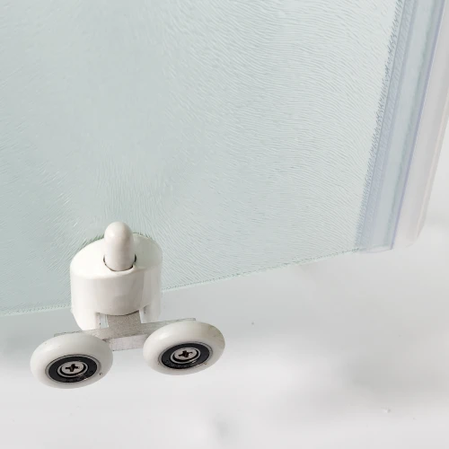 Душевая кабина Deto L 902 L 120х80 с электрикой