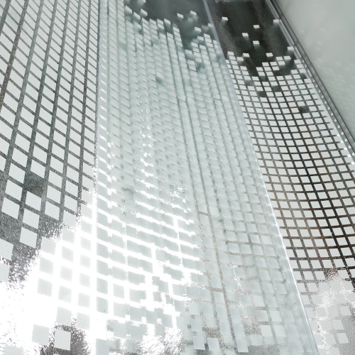 Душевая кабина Deto L 902 L 120х80 с электрикой