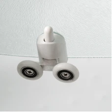 Душевая кабина Deto L 902 L 120х80 с гидромассажем