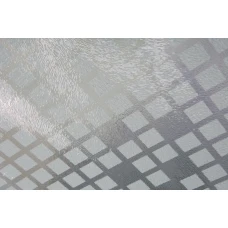 Душевая кабина Deto L 901 100х100 стандартная