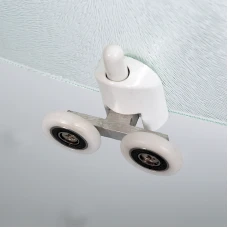 Душевая кабина Deto L 920 L 120х80 стандартная