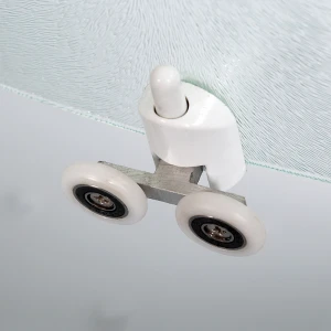 Душевая кабина Deto L 910 100х100 стандартная