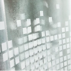 Душевая кабина Deto L 920 L 120х80 стандартная