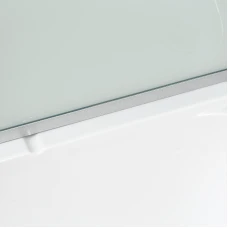 Душевая кабина Deto L 910 100х100 стандартная