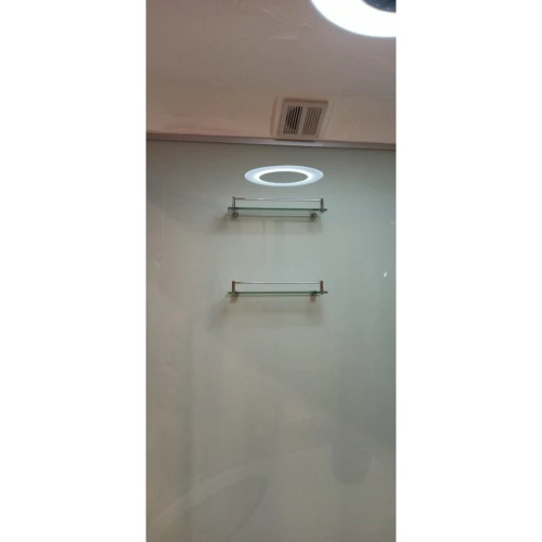 Душевой бокс Frank F652 150х150