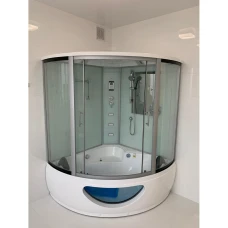 Душевой бокс Frank F652 150х150
