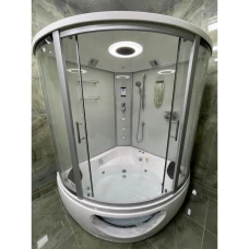 Душевой бокс Frank F652 150х150