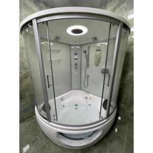 Душевой бокс Frank F652 150х150