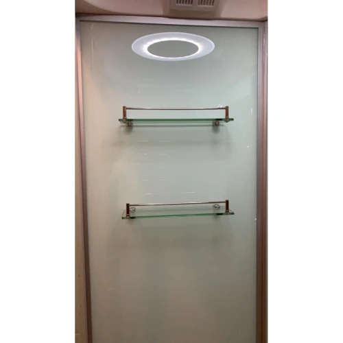 Душевая кабина Frank F606 100х100