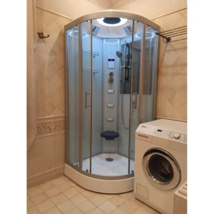 Душевая кабина Frank F606 100х100