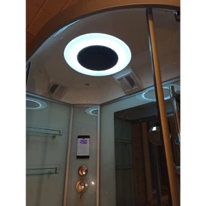 Душевая кабина Frank F610R 120х80