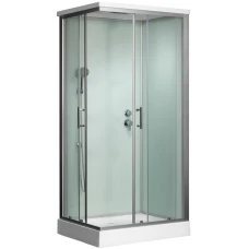 Душевая кабина Frank F900/1 R 90x70