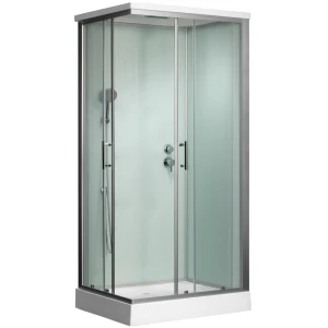 Душевая кабина Frank F900/1 R 90x70
