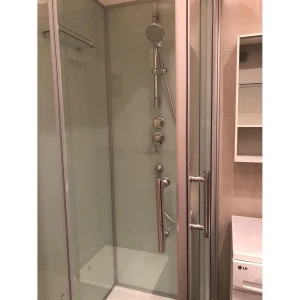 Душевая кабина Frank F900/1 R 90x70