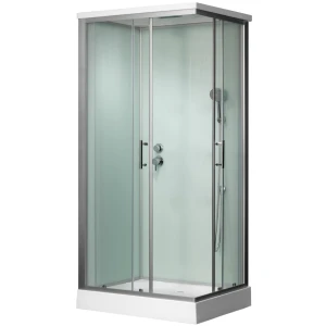 Душевая кабина Frank F900/1 R 90x70