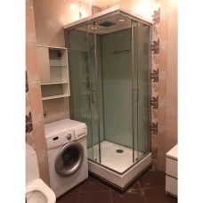 Душевая кабина Frank F900R 100х70