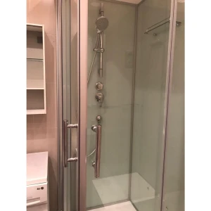 Душевая кабина Frank F900/1 R 90x70