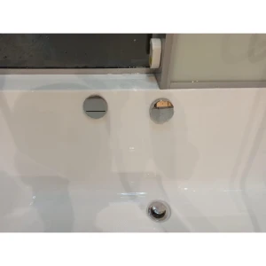 Душевой бокс Frank F-553-1 120x85