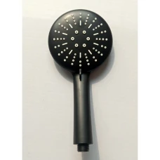 Душевая кабина Frank F412/1L Black 120x80