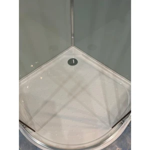 Душевая кабина Frank F420 Brilliant 120x120