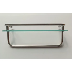 Душевая кабина Frank F409 Brilliant 90x90 без крыши