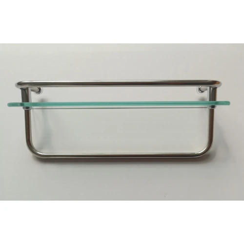 Душевая кабина Frank F409/1 Brilliant 90x90