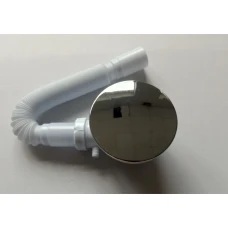 Душевая кабина Frank F400/2 М White 100x100 Б/К, стекло матовое