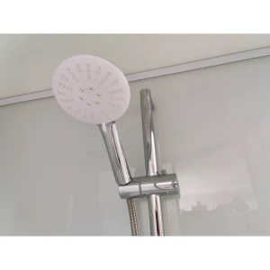 Душевая кабина Frank F420 White 120x120