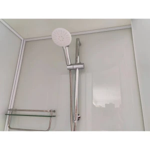 Душевая кабина Frank F420 White 120x120