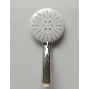 Душевая кабина Frank F420 М White 120x120 Б/К, стекло матовое