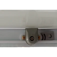 Душевая кабина Frank F400/2 White 100x100