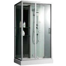 Душевая кабина Frank F-503-1 120x85