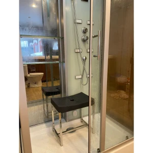 Душевая кабина Frank F-503-1 120x85