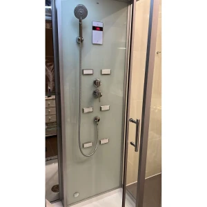 Душевая кабина Frank F-506-1 150x85