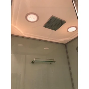 Душевая кабина Frank F1000R 100х80