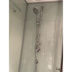 Душевая кабина Frank F1000R 100х80