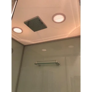 Душевая кабина Frank F1000L 100х80