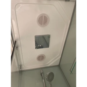 Душевая кабина Frank F1000L 100х80