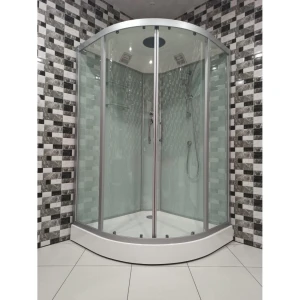 Душевая кабина Frank F302 120x120