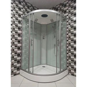 Душевая кабина Frank F302 120x120