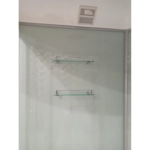 Душевая кабина Frank F302 120x120