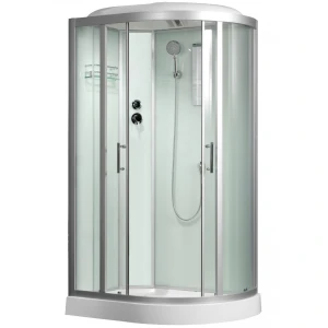 Душевая кабина Frank F309R 110х80