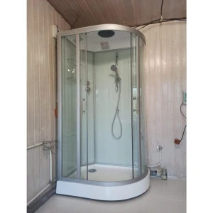 Душевая кабина Frank F309R 110х80